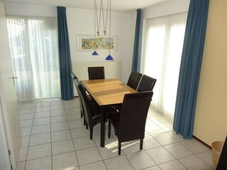 Vakantiehuis Breskens  32