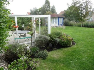 Vakantiehuis Breskens  34