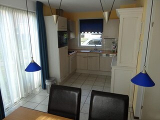 Ferienhaus Breskens Ausstattung 10