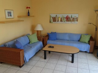 Ferienhaus Breskens Ausstattung 4