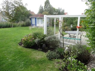Holiday house Breskens Outdoor Recording 2