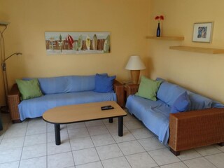 Maison de vacances Breskens  25