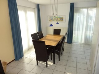 Maison de vacances Breskens Équipement 8