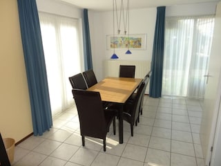 Maison de vacances Breskens Équipement 9