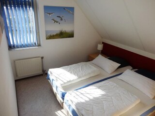 Ferienhaus Breskens Ausstattung 10