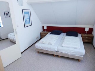 Ferienhaus Breskens Ausstattung 6