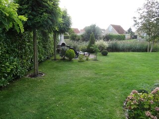 Vakantiehuis Breskens Buitenaudio-opname 5