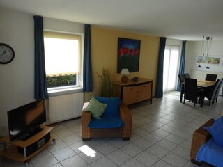 Ferienhaus Breskens Ausstattung 6