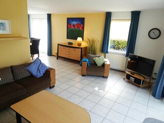 Vakantiehuis Breskens Kenmerken 10