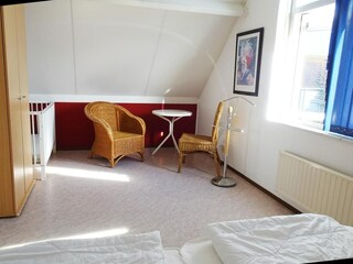 Ferienhaus Breskens Ausstattung 12
