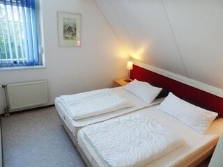 Vakantiehuis Breskens Kenmerken 12