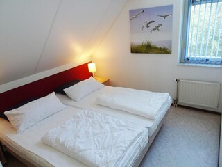 Ferienhaus Breskens Ausstattung 14