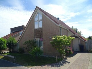 Vakantiehuis Breskens  28
