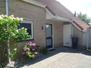 Vakantiehuis Breskens  29