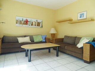 Vakantiehuis Breskens  30