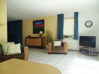 Vakantiehuis Breskens  31