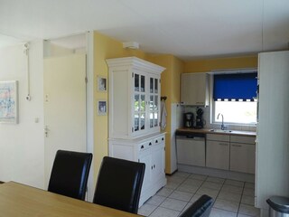 Vakantiehuis Breskens  33