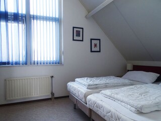 Vakantiehuis Breskens  35
