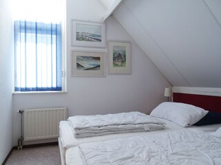 Vakantiehuis Breskens  39