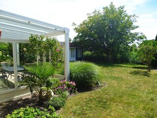 Casa de vacaciones Breskens  41