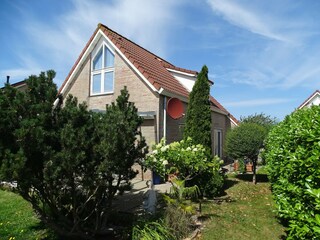 Vakantiehuis Breskens  42
