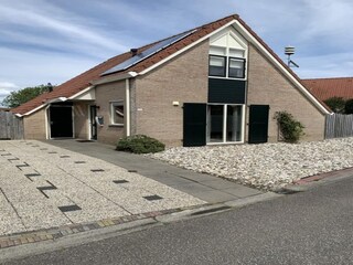 Casa de vacaciones Breskens  35