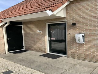 Casa de vacaciones Breskens  22