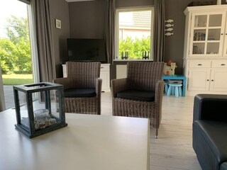 Casa de vacaciones Breskens  24