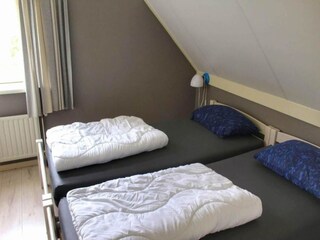 Casa de vacaciones Breskens  25