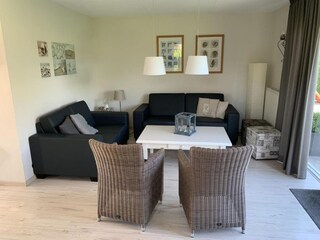 Maison de vacances Breskens  37