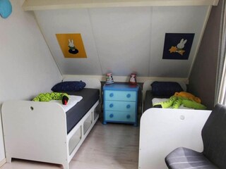 Vakantiehuis Breskens  36