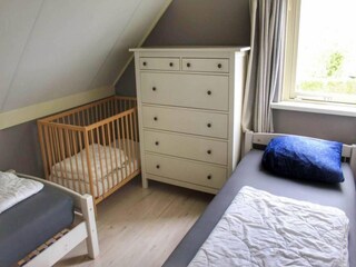 Maison de vacances Breskens  28