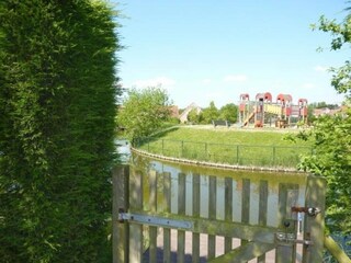 Ferienhaus Breskens  33