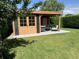 Maison de vacances Breskens  31