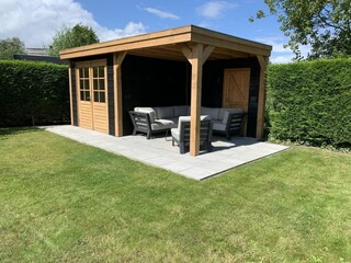 Holiday house Breskens  39