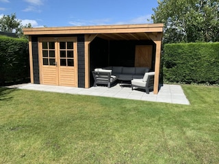 Ferienhaus Breskens  39