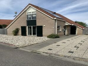 Vakantiehuis Bungalow für 6 in Breskens am Meer Von Belvilla