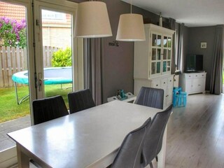 Vakantiehuis Breskens Kenmerken 9