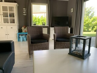 Vakantiehuis Breskens Kenmerken 10