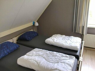 Ferienhaus Breskens Ausstattung 11