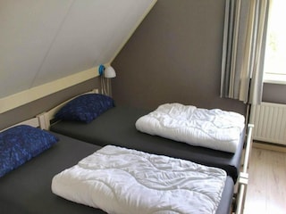 Vakantiehuis Breskens Kenmerken 8