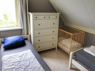 Vakantiehuis Breskens Kenmerken 13