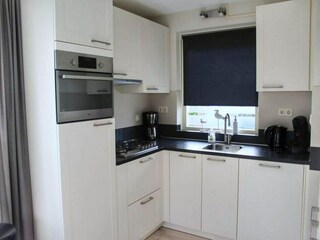 Holiday house Breskens  37