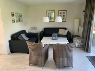 Vakantiehuis Breskens  38