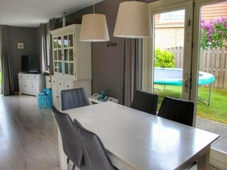 Casa de vacaciones Breskens  20