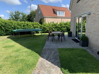 Vakantiehuis Breskens  39