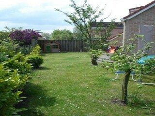 Casa de vacaciones Breskens  35