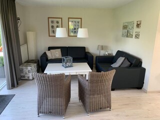 Vakantiehuis Breskens Kenmerken 8