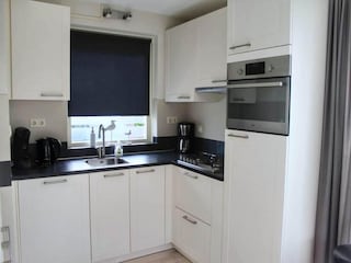 Ferienhaus Breskens Ausstattung 11