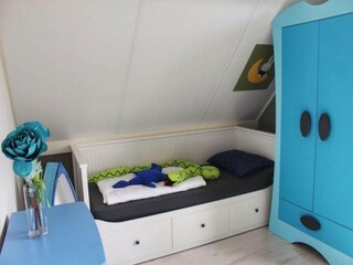 Maison de vacances Breskens Équipement 15